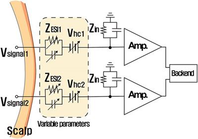 Motion Artifact Removal Techniques for Wearable EEG and PPG Sensor Systems